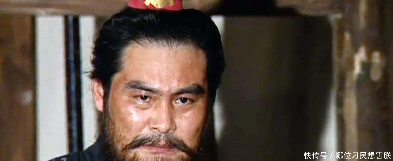 马超|“一吕二赵三典韦,四关五马六张飞”,为何五虎上将排名都靠后