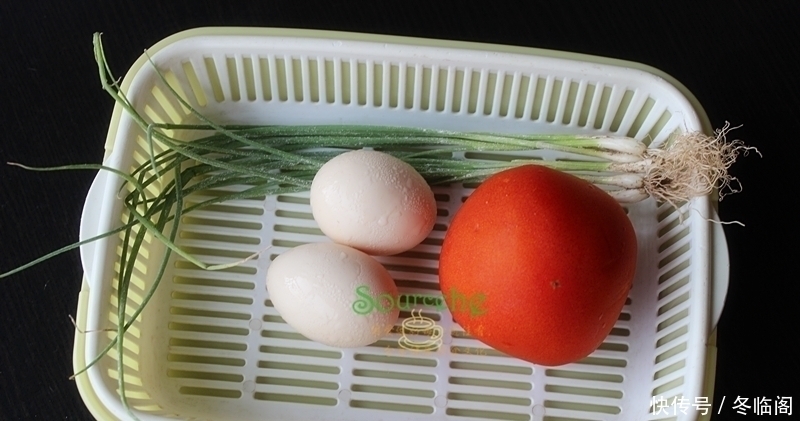 问了大厨才知道,西红柿炒蛋很多人顺序错了,怪不得味不对!