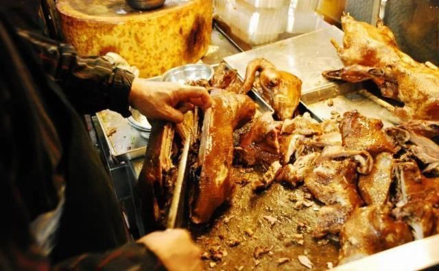 一无所知|一份本地人做的潮汕美食攻略你对潮汕美食的力量，简直一无所知