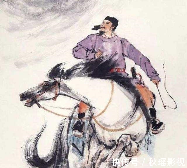 大雪@大雪时节,白雪红梅,品读冬日之词,感受辛弃疾心中的无限愁绪