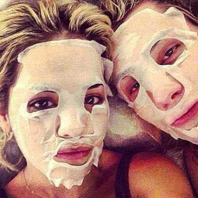 面膜敷15分钟跟30分钟到底有何区别知道的人并不多,怪不得都白