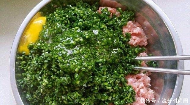 出水|饺子要想不会烂,一定试试这一招,保证不烂不出水