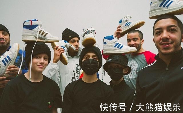 回归|1984年的经典战靴回归!这双高规格新品,好看不好买!