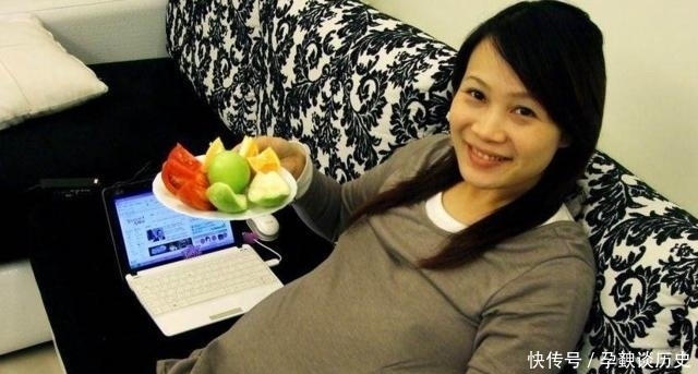 妈妈|孕期,胎儿若是发育稳定,孕妈身体大多有这些表现,别错过!