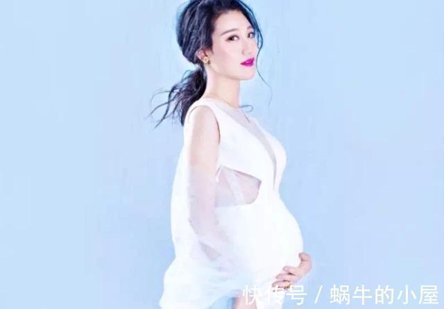 智力|孕期孕妇出现3个“异常”,胎宝宝或许智力有问题,孕妈要注意