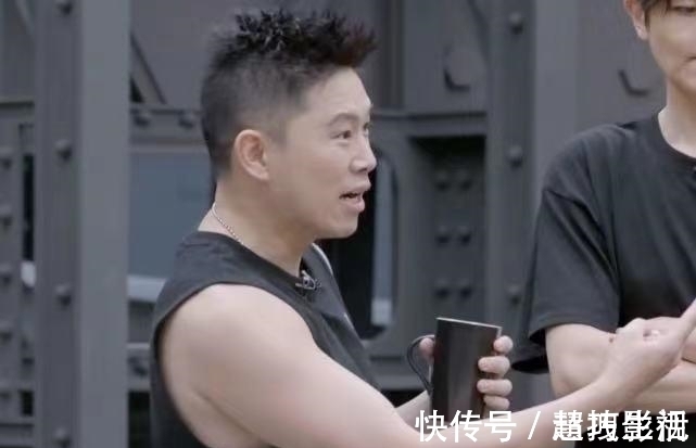 披荆斩棘的哥哥大乌龙,两位主动被淘汰,还能有这种操作