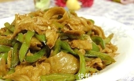 黄豆猪蹄|在家适合做的五十一道家常菜，你做过几道