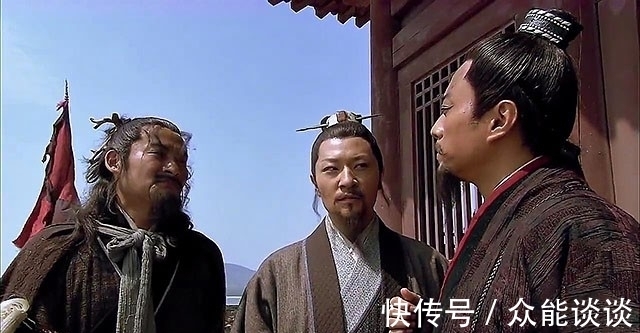 第一高手$水浒传中的第一高手:他武功卓绝却威望不高,被宋江用来压制林冲