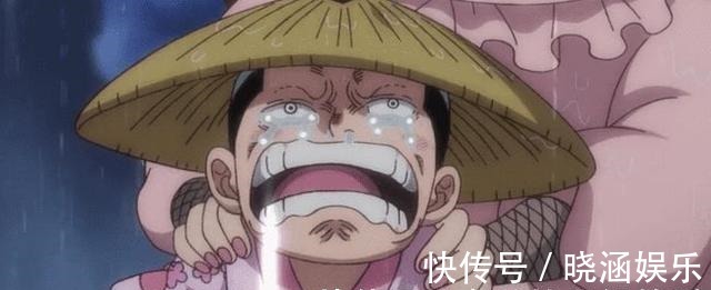 象主|海贼王1026话:路飞才是真正的“御田”,他一手把桃之助培养成人