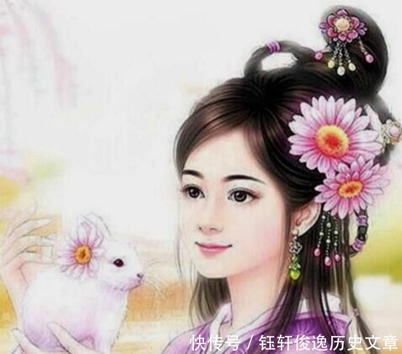 高明|李商隐很高明的一首诗,每一句都是数字开头,最后5个字神来之笔