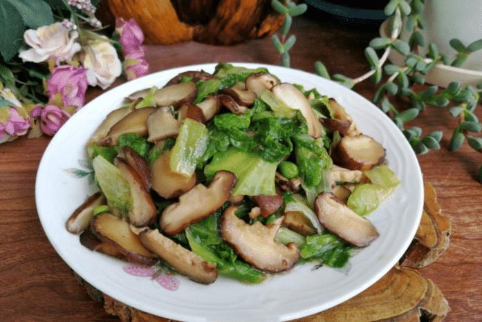 油麦菜|失眠最该多吃，简单易学，失眠好了，精神满满度夏