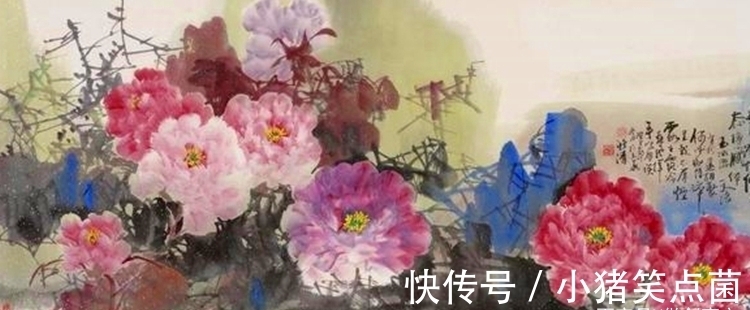 绘画|不了解“放怀笔墨外”对国画创新的影响,学画就易在古人圈中迷惘
