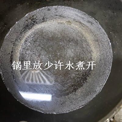 彩色牛奶汤圆一出锅，方圆十里都飘香