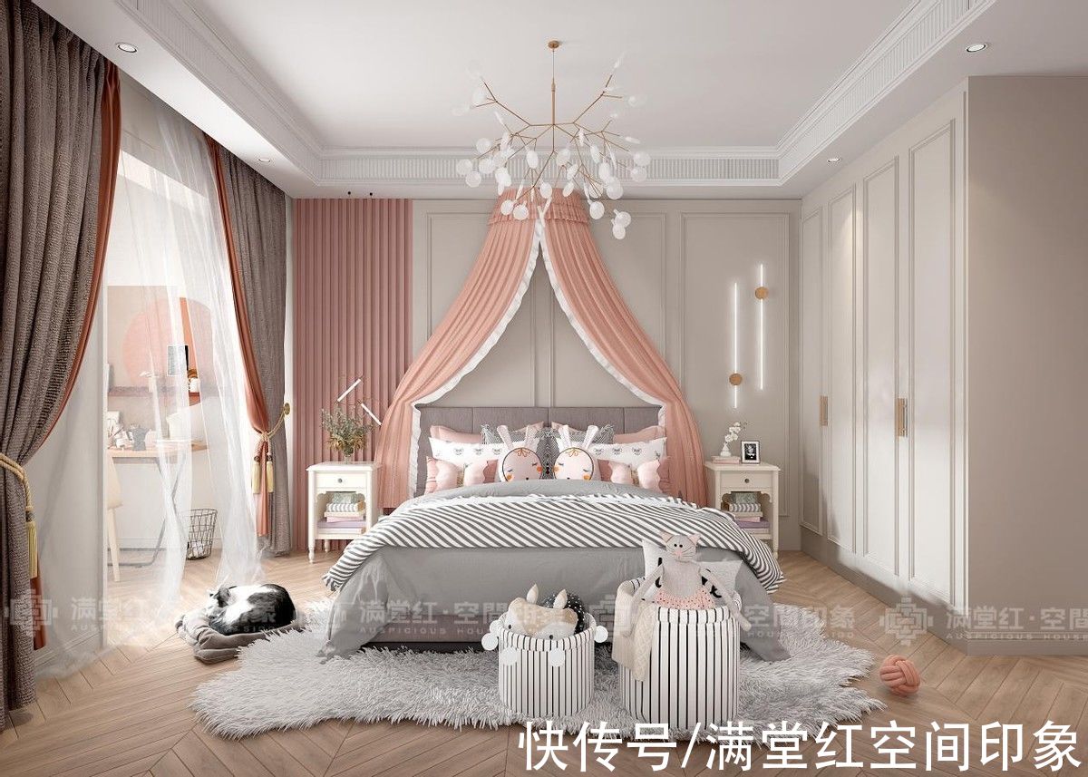 灯具|灯光营造温馨的氛围，让生活更加美好