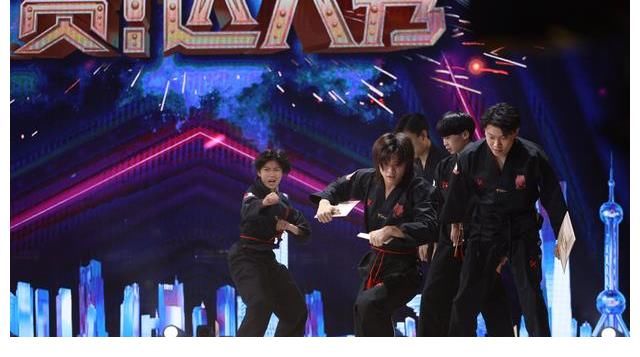 《點(diǎn)贊！達(dá)人秀》這個(gè)節(jié)目究竟有哪些精彩瞬間？