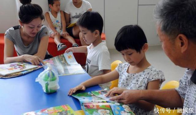 父母|“你家孩子没人敢要”3岁孩子被5家幼儿园劝退,宝妈质问被打脸