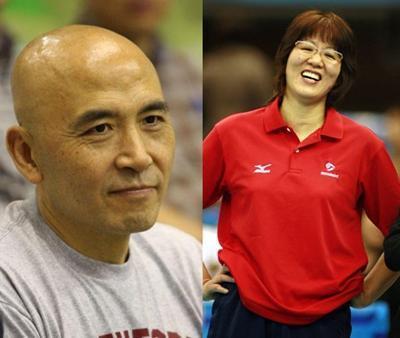 白浪|郎平前夫为了女儿白浪,坚持15年未再婚,如今60岁生下一儿子