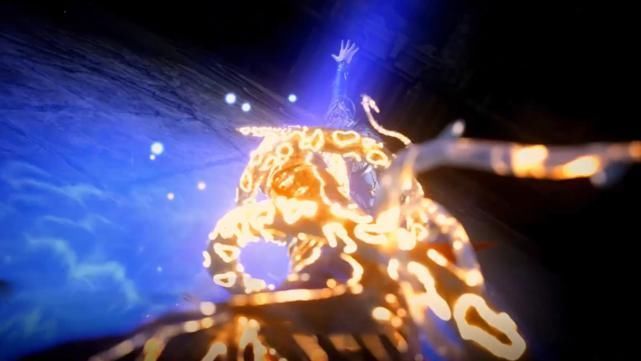 评论|斗罗124集官方放出蓝银皇第五魂技，评论区炸了不如不放