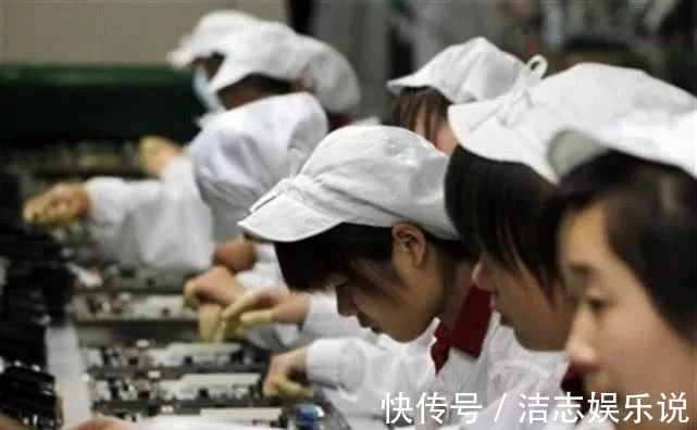 打工妹|富士康打工妹希望被裁员，回家摆地摊，工作13年补偿金以为看错