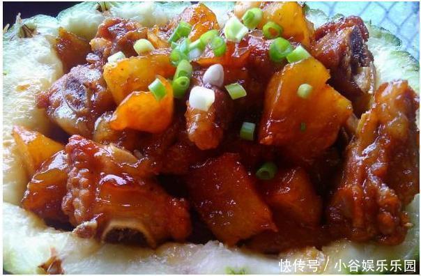 料酒|让人直吞口水的几道家常菜,上桌满屋飘香,简单又解馋家人吃不够