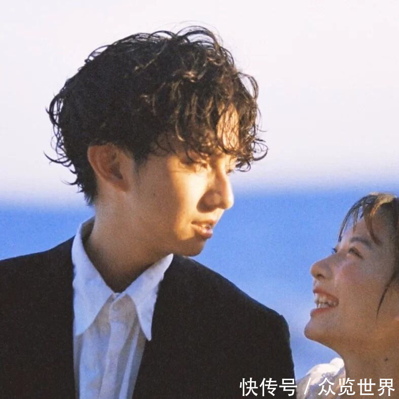 “老婆,我好想你”|情侣头像