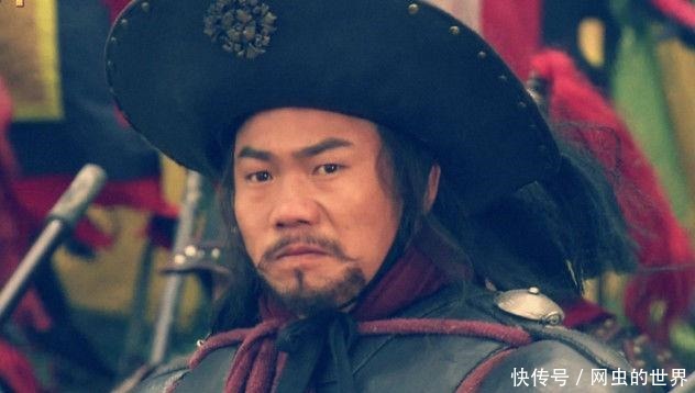 猛将|梁山中选出8位猛将,去和方腊八大将血拼,谁会笑到最后