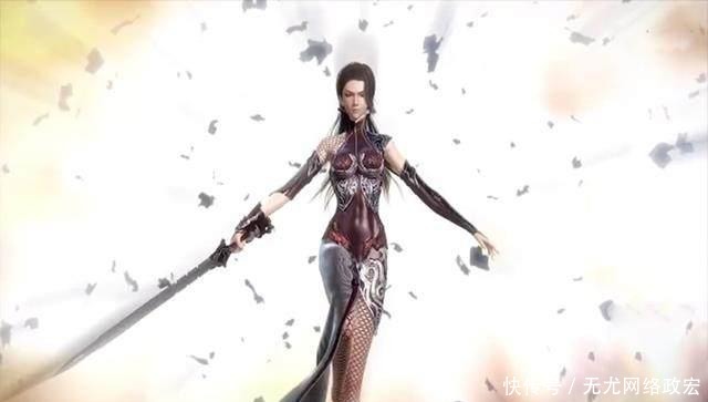 《秦时明月》罗网组织的实力堪称可怕