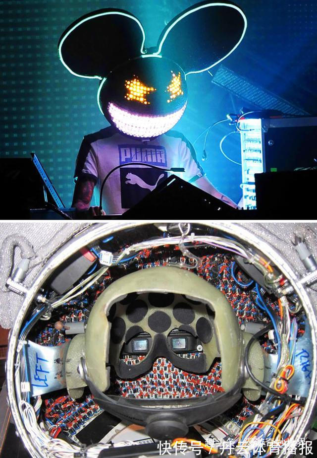 鹦鹉螺&这些东西内部长啥样?25张照片揭示日常事物看不见的一面!