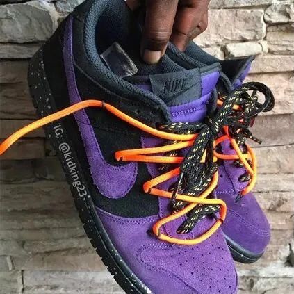 复古风必须要穿老鞋？“做旧”或是新趋势