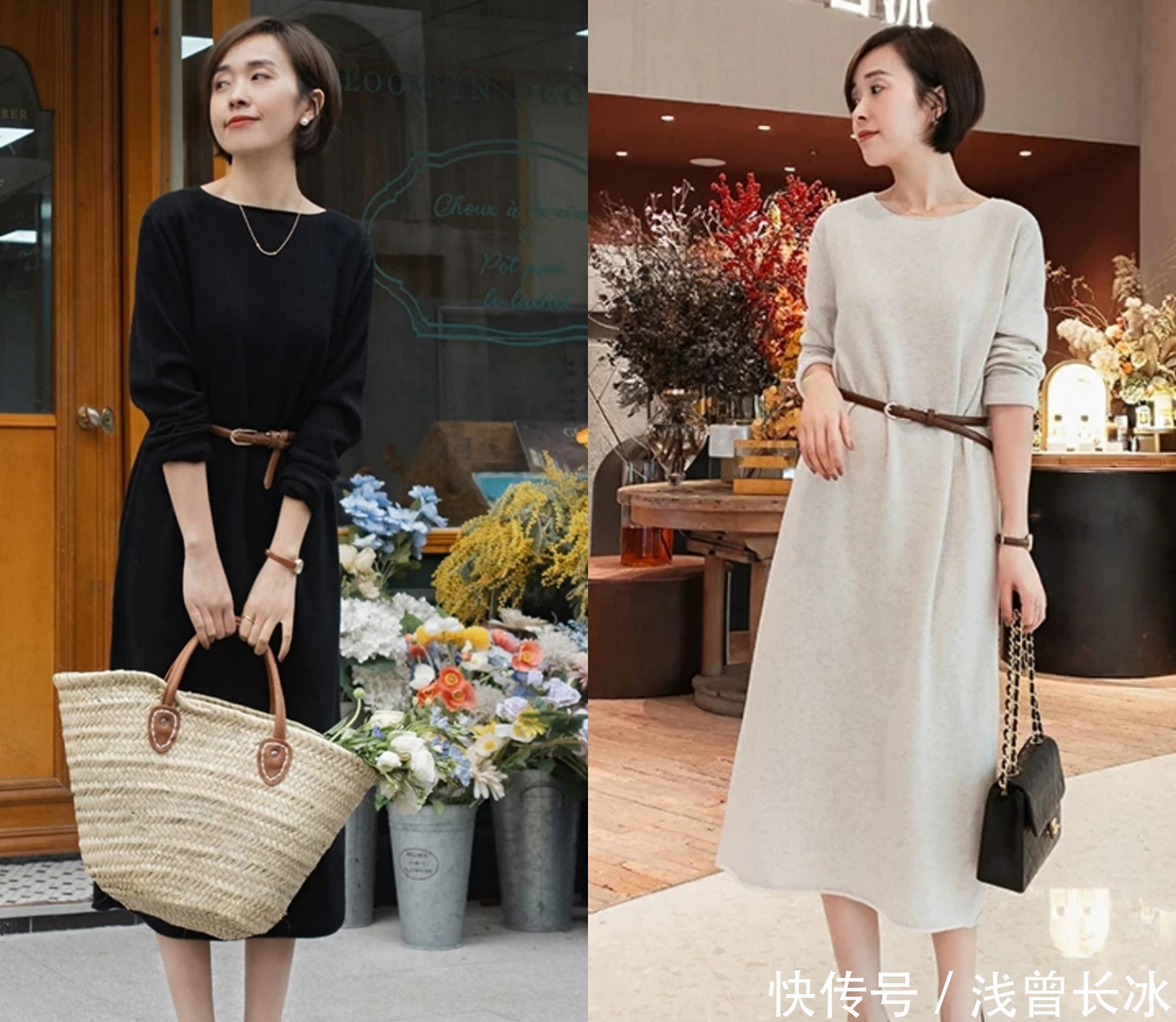 女人就要会穿搭,掌握这些搭配技巧,让你美翻整个春天