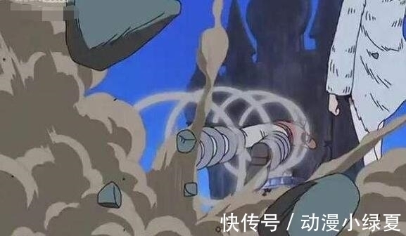 雷欧|海贼王 草帽大船团五颗神级果实, 被天龙人看上一颗
