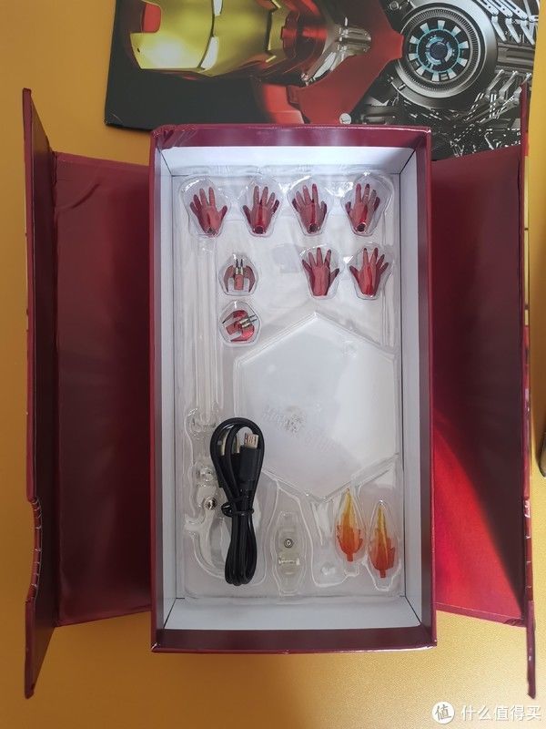 mk3|开箱晒物 篇十二:不到一百元能买到什么样的屎大颗?中动MK3开箱试玩!