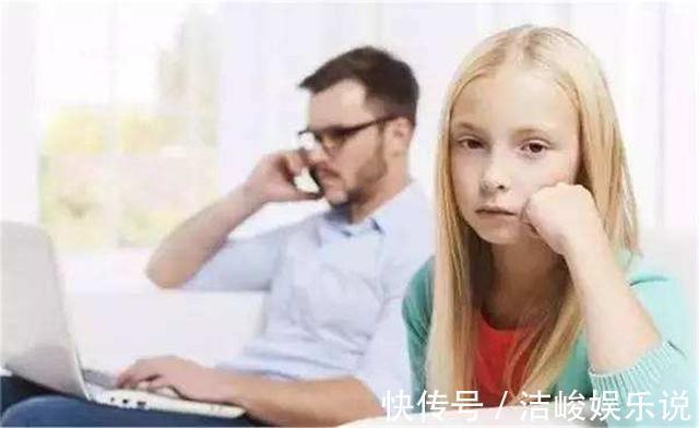 孩子|“妈妈别不理我”,比起打骂,家长的“冷暴力”对孩子伤害更大