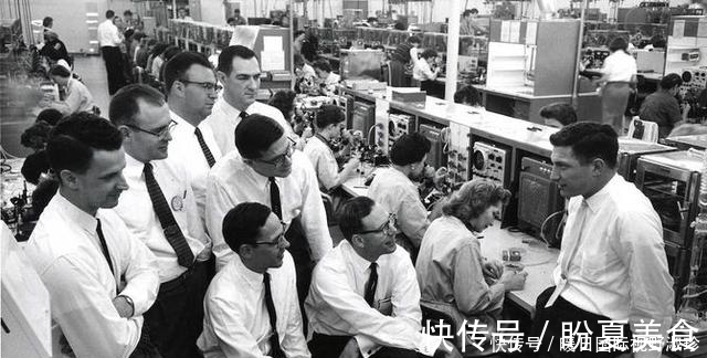 黄金期|未来10年,华为将推动中国半导体行业进入黄金发展期