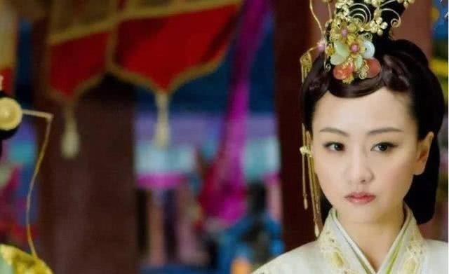 历史|历史中最能生娃的皇后,生八个孩子都有异梦,4个儿子当了皇帝