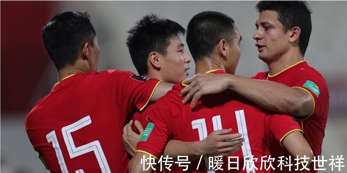 12强赛|2-0,3-0!国足有望大爆发,12强赛获利好,1竞争对手或失去主场