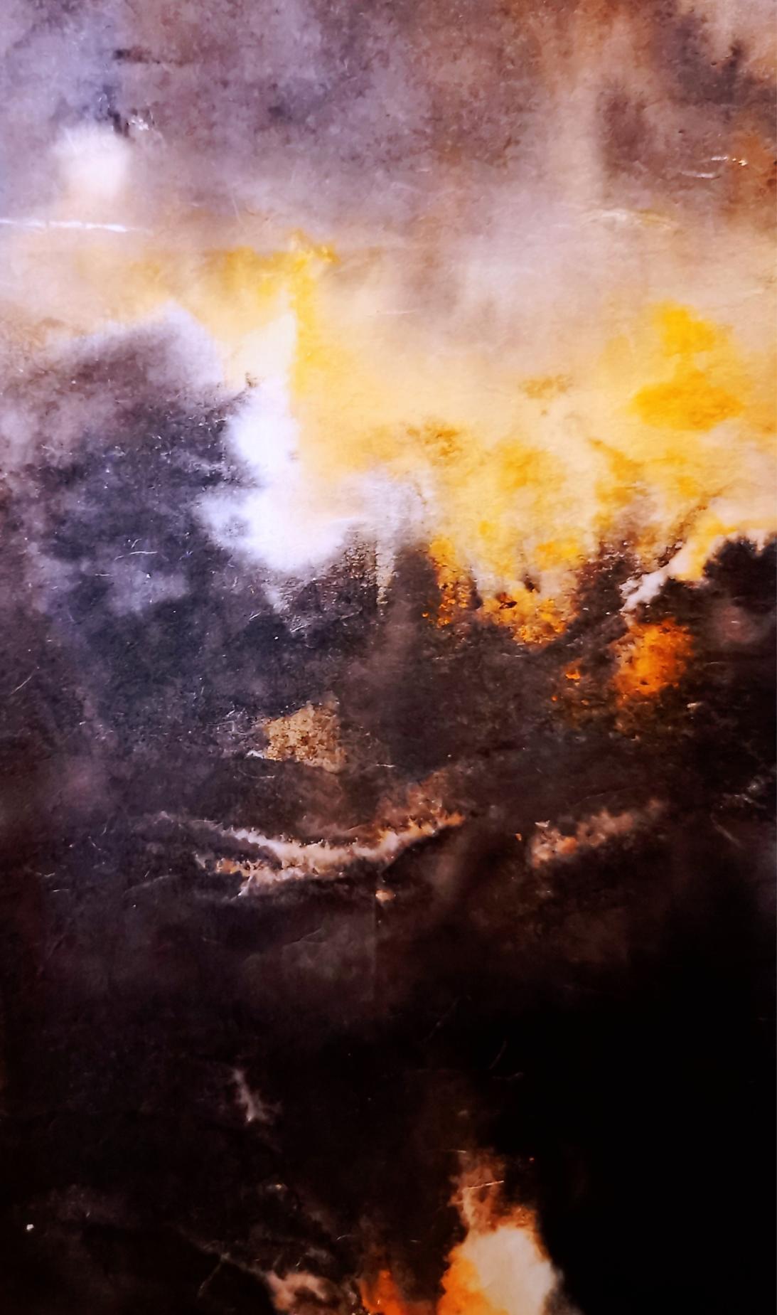 x60|丁显洲中国画作品赏析