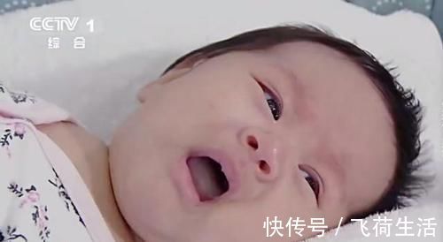 哭声|宝宝在妈妈肚子里生活得怎么样?出生后看3点就知道了