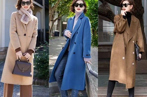  穿衣|做个穿衣讲究的女人，40岁后穿搭不装嫩简约知性有女人味就好