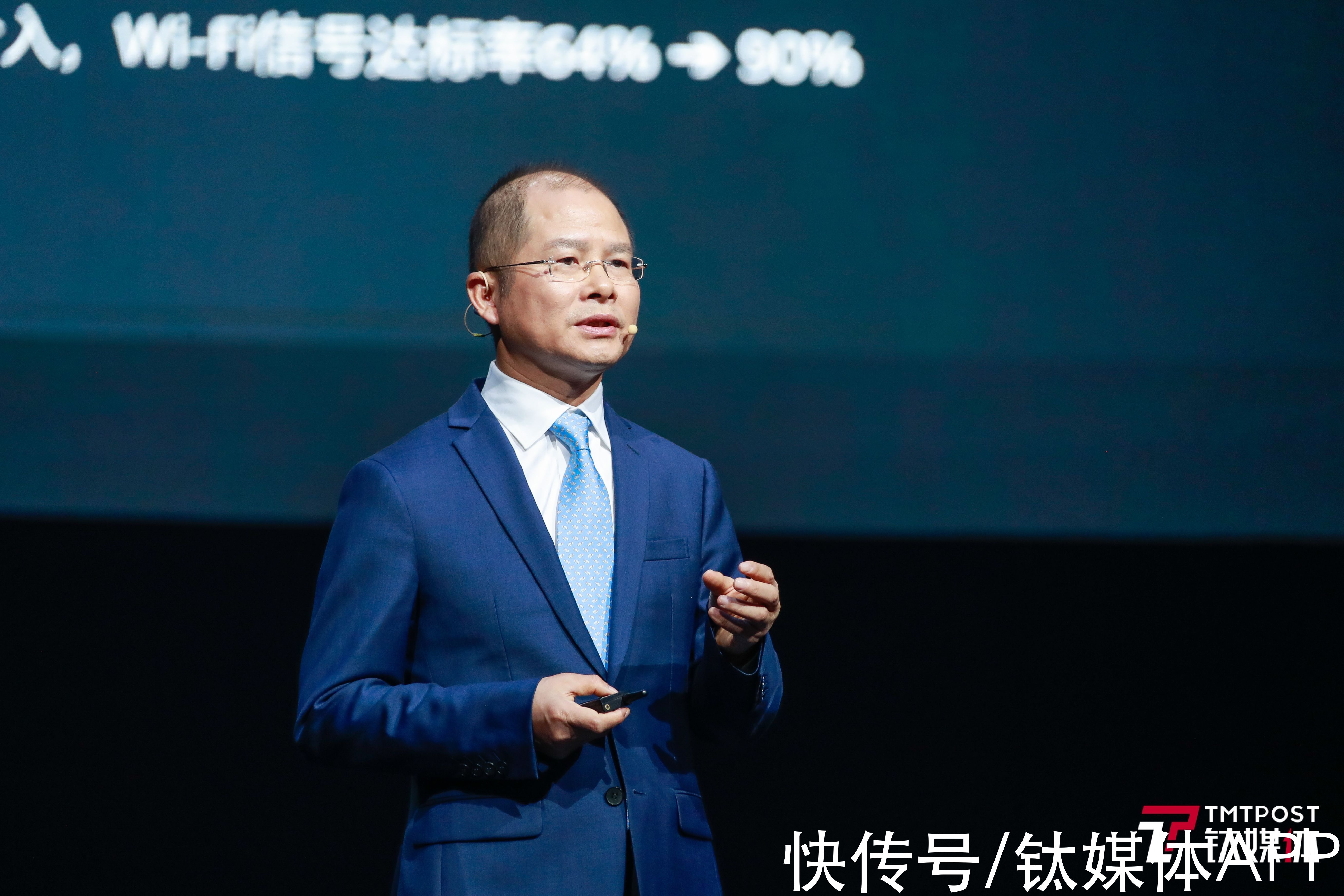 华为|华为徐直军炮轰炒作鸿蒙，不会放弃和出售手机和云业务