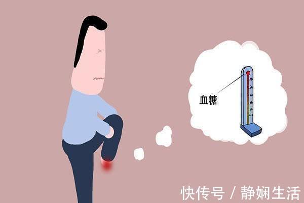 控制血糖|血糖高的人，睡觉时可能有3种表现，若全没有，糖尿病或离你很远