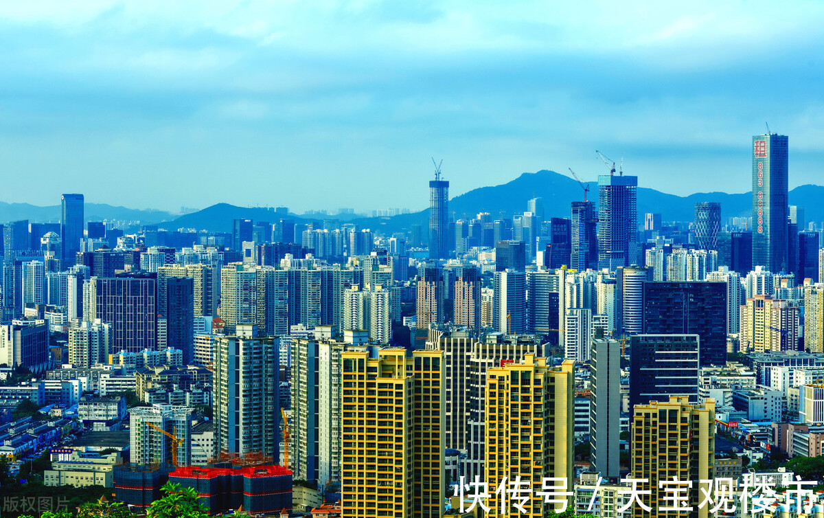 一手房|为什么有期房跟现房之分?买期房好还是现房好?