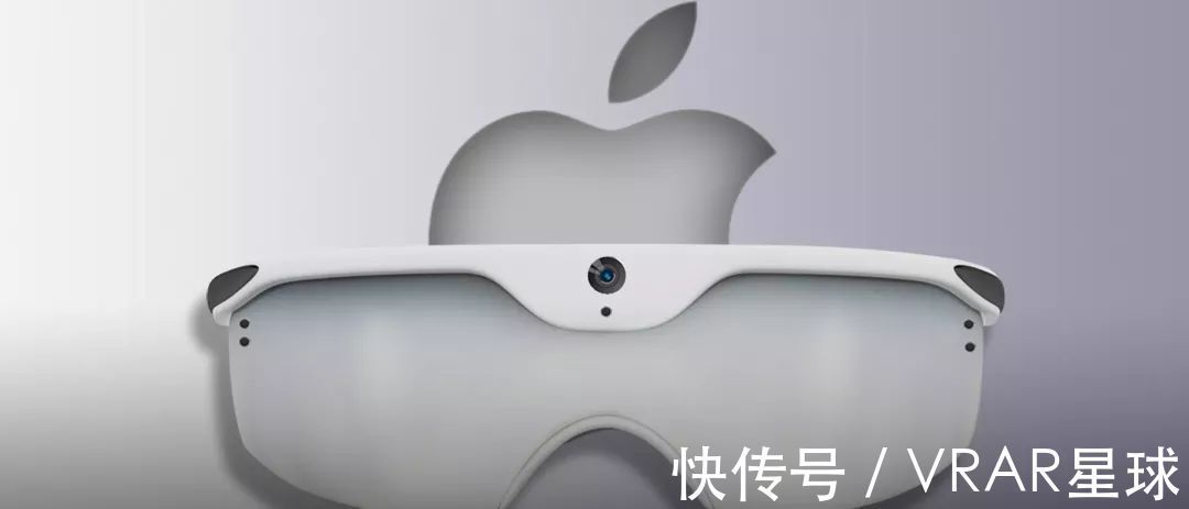 苹果|2022年！苹果将推出首款AR头显？