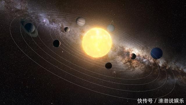 引力 月球到底是如何形成的科学家研究许久,终于找到答案