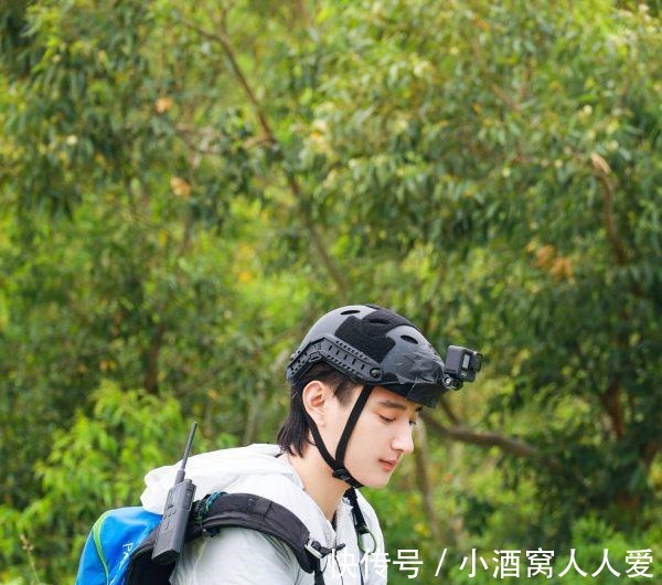 阿娇|《完美的夏天2》李汶翰于小彤阿Sa比射箭换头像 宋威龙越野过足瘾!