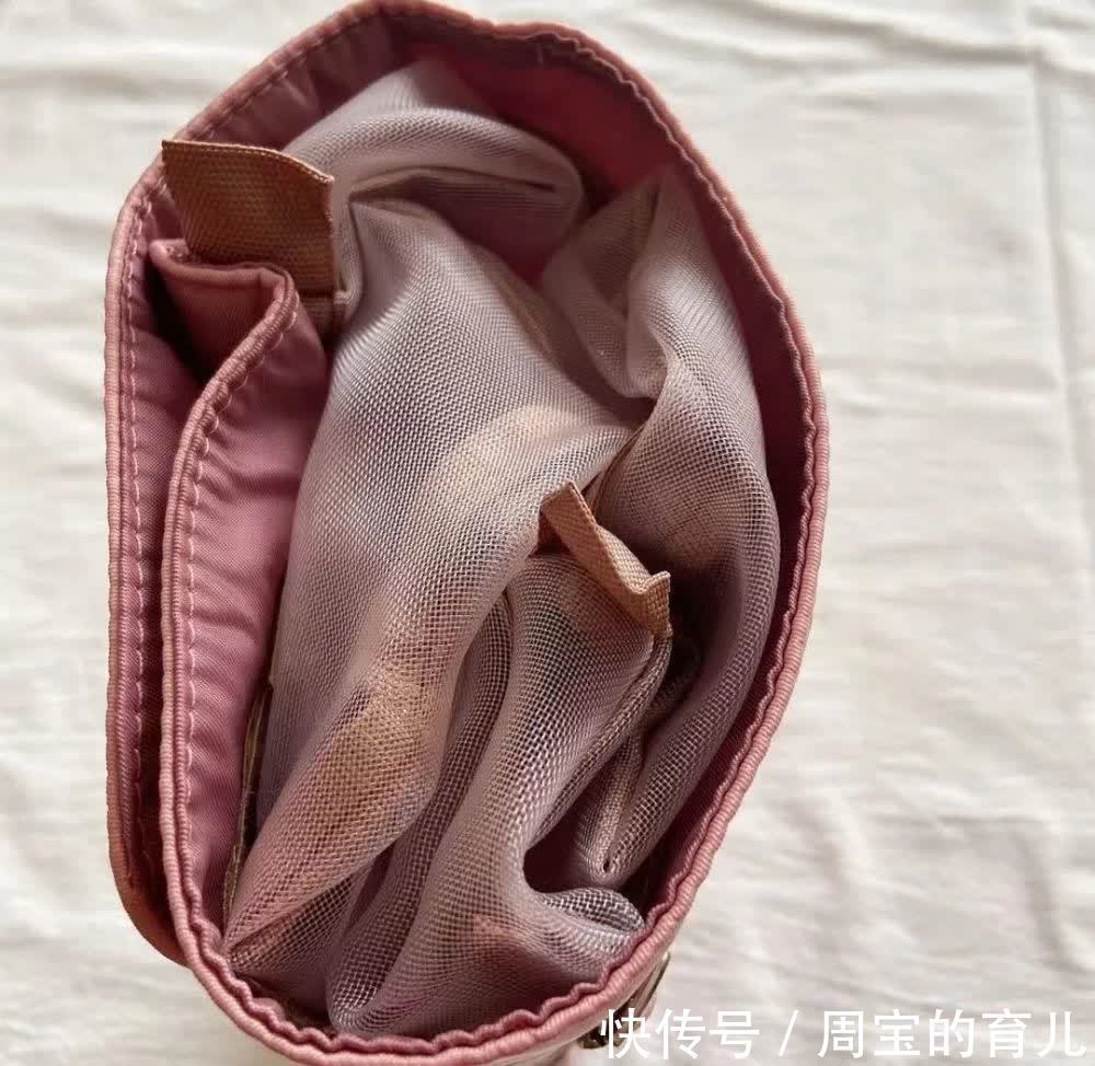 洗护|全家旅行洗护四合一化妆收纳包,这1小包就够了