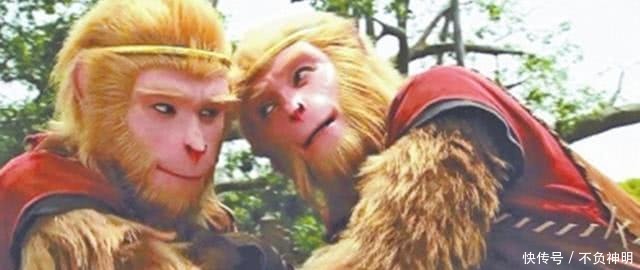 谛听|西游中辨别六耳猕猴的不止如来, 谛听也知真假, 为何不敢说出实情!