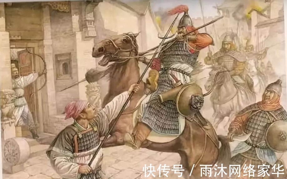 白莲教#历史上的白莲教不断造反,延续了一千年,为何在清末突然消失不见