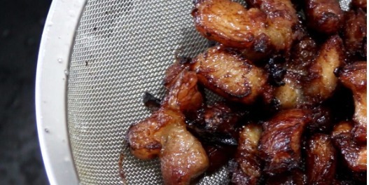 面粉|一碗面粉,2个萝卜,教你做好吃的萝卜丝饼,爱吃萝卜的快收藏