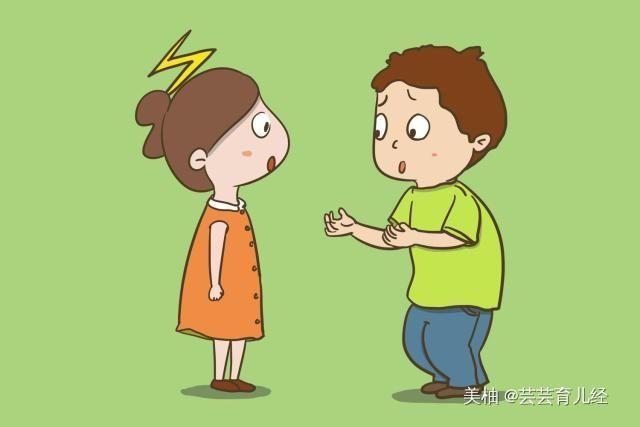 准爸爸|在听到爸妈吵架后,肚中胎儿会有这些护妈行为,太暖心了吧